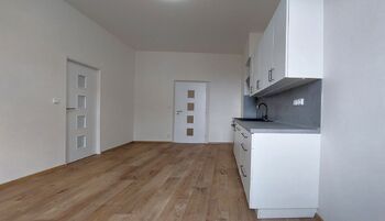 Prodej bytu 3+1 v osobním vlastnictví 103 m², Zbůch