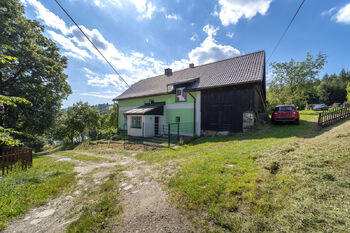 Prodej chaty / chalupy 151 m², Staré Město