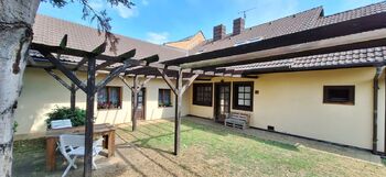 Prodej domu 150 m², Drnovice