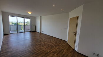 Pronájem bytu 2+1 v osobním vlastnictví 59 m², Olomouc