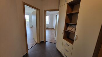 Pronájem bytu 2+1 v osobním vlastnictví 59 m², Olomouc