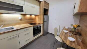 Pronájem bytu 2+1 v osobním vlastnictví 59 m², Olomouc