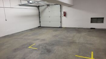 Pronájem bytu 2+1 v osobním vlastnictví 59 m², Olomouc