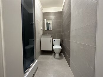 Pronájem bytu 1+kk v osobním vlastnictví 22 m², Louny