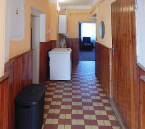 Chodba 2 - Prodej domu 94 m², Kryry