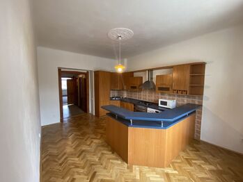 Pronájem bytu 1+1 v osobním vlastnictví 49 m², Praha 6 - Střešovice