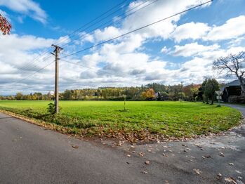 Prodej pozemku 800 m², Načešice