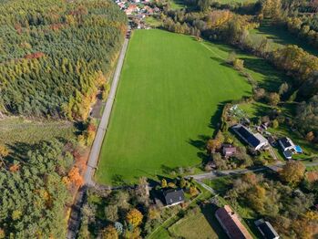 Prodej pozemku 800 m², Načešice