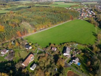 Prodej pozemku 800 m², Načešice