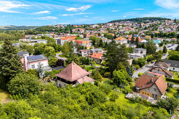 Prodej domu 350 m², Hořovice