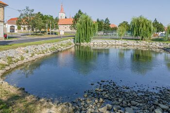 Prodej zemědělského objektu 480 m², Račiněves