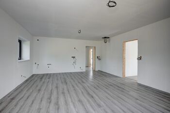 kuchyně foto 2 - Prodej domu 90 m², Černá Hora