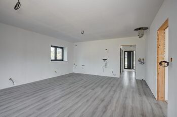 kuchyně foto 3 - Prodej domu 90 m², Černá Hora