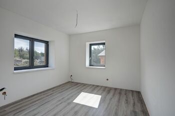 pokoj 3 - Prodej domu 90 m², Černá Hora