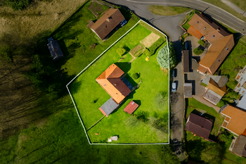 Prodej domu 120 m², Chotilsko