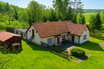 Prodej domu 120 m², Chotilsko