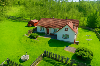 Prodej domu 120 m², Chotilsko