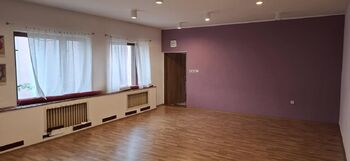 Pronájem kancelářských prostor 45 m², Chrudim