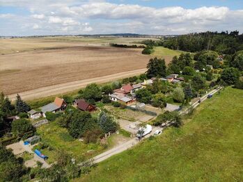 Prodej chaty / chalupy 42 m², Jaroměřice nad Rokytnou