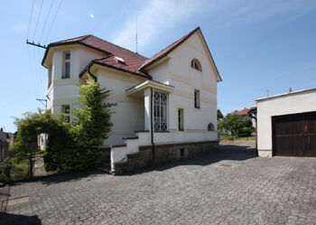 Prodej domu 217 m², Čáslav