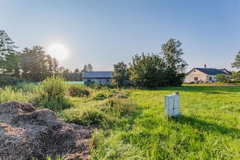 Prodej pozemku 609 m², Blíževedly