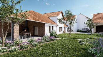 Prodej domu 150 m², Drnovice