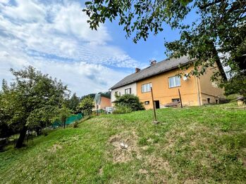 Prodej chaty / chalupy 135 m², Brumov-Bylnice