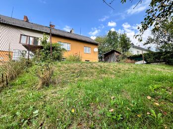 Prodej chaty / chalupy 135 m², Brumov-Bylnice