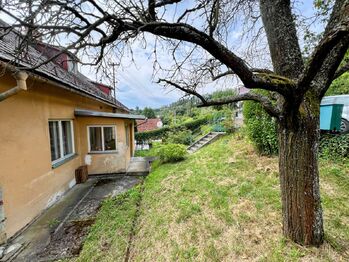 Prodej chaty / chalupy 135 m², Brumov-Bylnice