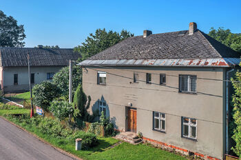 Prodej domu 181 m², Řetová