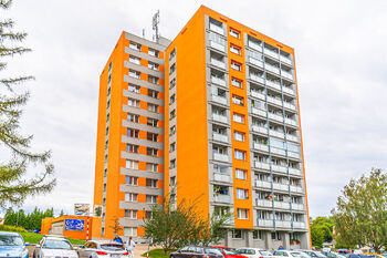 Prodej bytu 4+1 v osobním vlastnictví 79 m², Kladno