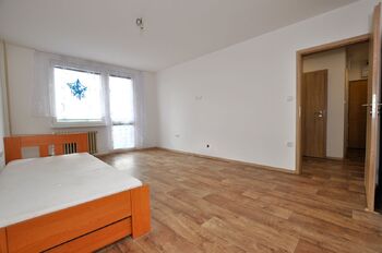 Pronájem bytu 2+kk v osobním vlastnictví 65 m², Havlíčkův Brod