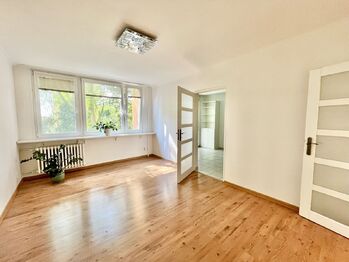 Prodej bytu 3+1 v osobním vlastnictví 68 m², Praha 8 - Kobylisy