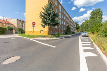 Pronájem bytu 3+1 v družstevním vlastnictví 69 m², Litvínov