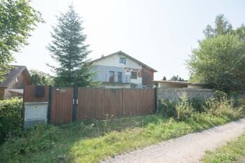 Prodej domu 300 m², Svinaře