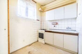 Prodej bytu 1+1 v osobním vlastnictví 38 m², Praha 4 - Krč