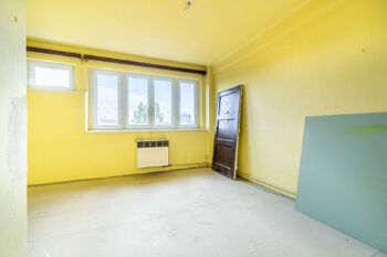 Prodej bytu 1+1 v osobním vlastnictví 38 m², Praha 4 - Krč