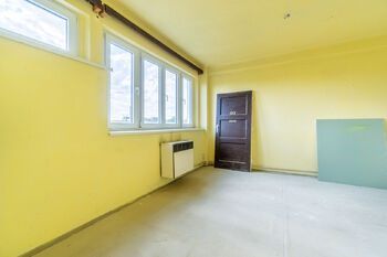 Prodej bytu 1+1 v osobním vlastnictví 38 m², Praha 4 - Krč