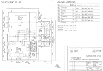 Prodej obchodních prostor 122 m², Stod