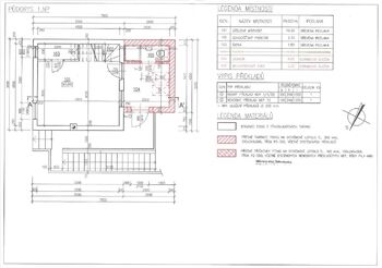 Prodej chaty / chalupy 63 m², Židlochovice