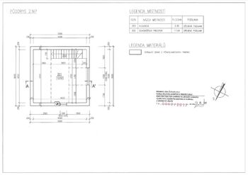 Prodej chaty / chalupy 63 m², Židlochovice