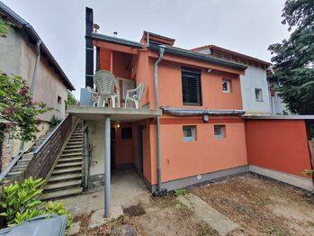 Prodej chaty / chalupy 63 m², Židlochovice