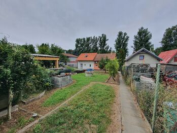 Prodej chaty / chalupy 63 m², Židlochovice