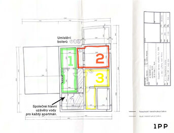 Prodej apartmánu 119 m², Lučany nad Nisou