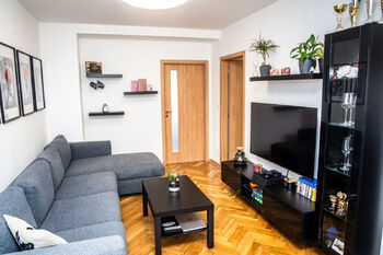 Prodej bytu 3+kk v osobním vlastnictví 77 m², Brno