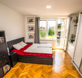 Prodej bytu 3+kk v osobním vlastnictví 74 m², Brno