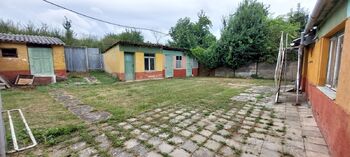 Přístavky - Prodej domu 125 m², Pavlovice u Kojetína