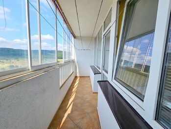 Prodej bytu 3+1 v osobním vlastnictví 71 m², Chomutov