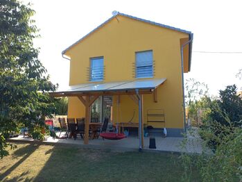 Prodej domu 115 m², Suchohrdly