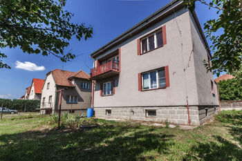 Prodej domu 184 m², Zásmuky